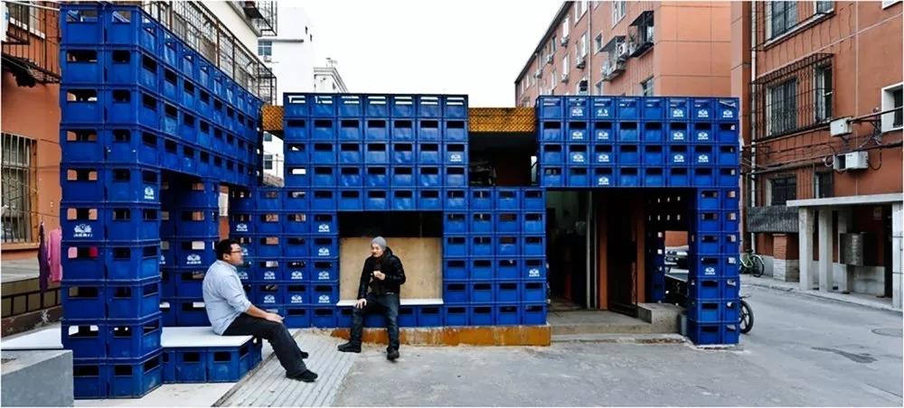 曹晓昕：单一的局域设计会死未来需要跨域的全尺度链设计