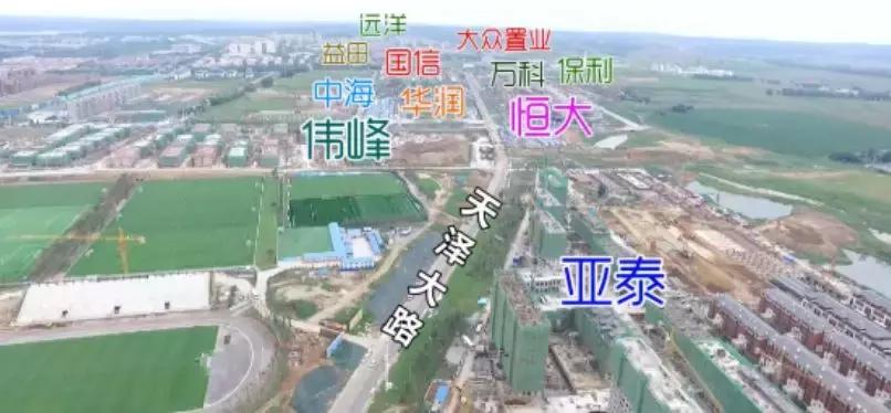 买高新区还是老城区,买高新区好吗