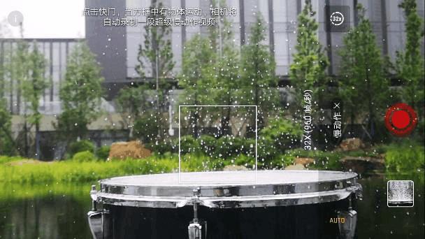 华为mate20pro慢动作拍摄教程,华为mate20慢动作