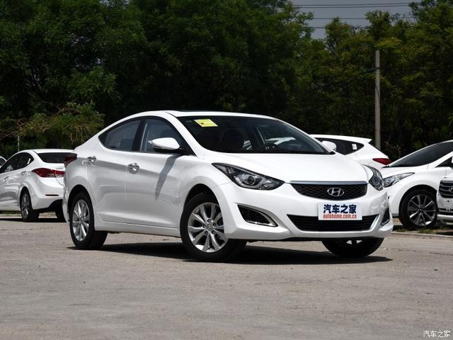 现代朗动跑了20万公里有什么通病,现代朗动小毛病