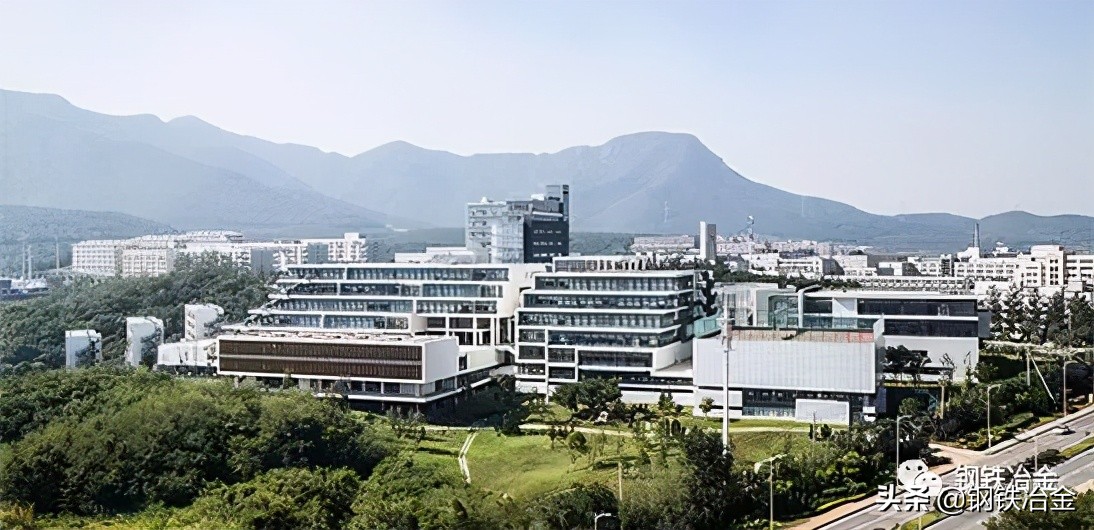 中国十大钢铁企业哪家最好,钢铁十大设计院