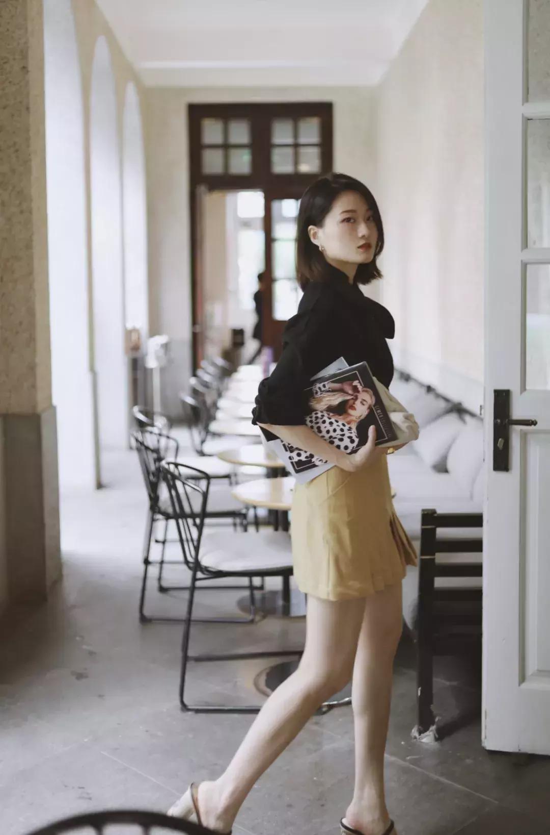 优衣库和hm穿搭区别,优衣库夏季男装穿搭推荐