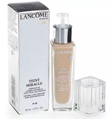 十大公认好用的粉底液排行榜,几款粉底液测评