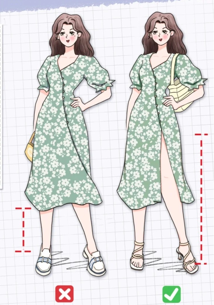 微胖穿搭谁说胖子不能穿漂亮衣服,微胖气质不好的人怎么穿搭