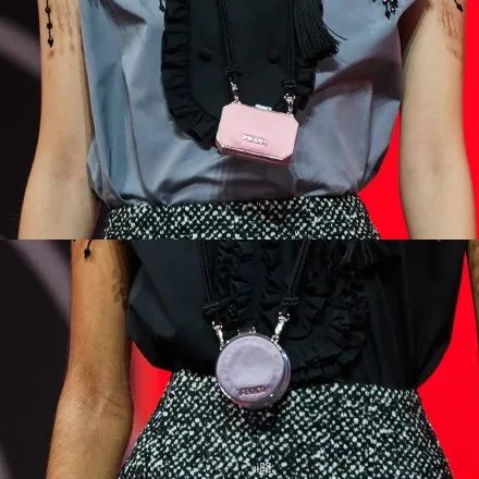 时装周米兰春夏,时装周巴黎米兰