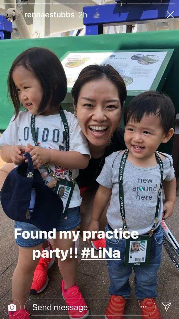 嗯哼空降《妻子3》,掉了一颗门牙还不认字,却会说“我收工了”