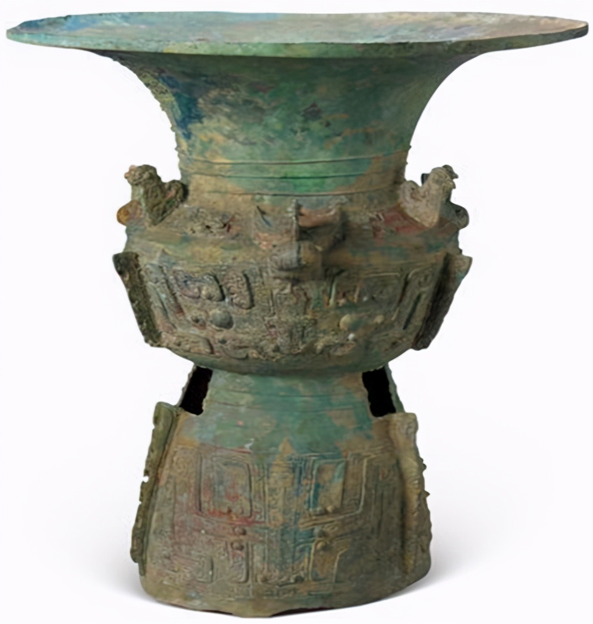 在古代富可敌国,富可敌国的真实历史