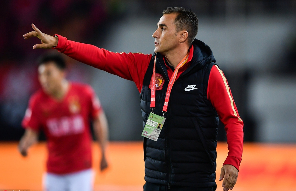 王健林豪购多名主力国脚！大连队魔鬼主场首秀或掀翻广州恒大