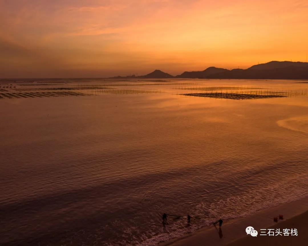 带你来看海南,带你去看看海的风景
