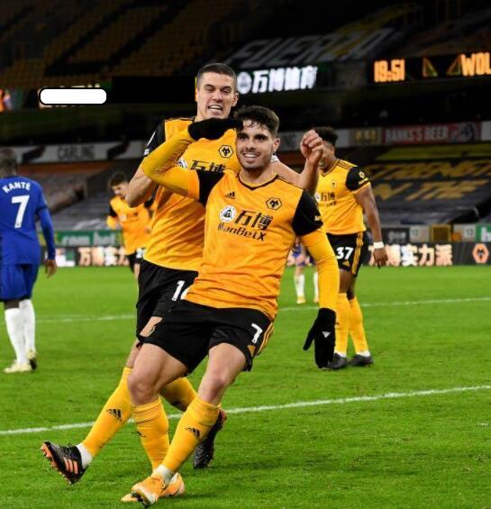 英超狼队足球队引援新闻,英超狼队赞助商