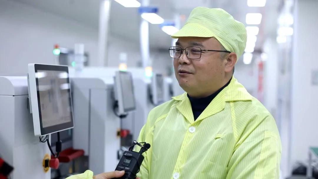 联淦电子科技,联淦电子科技有限公司吉安