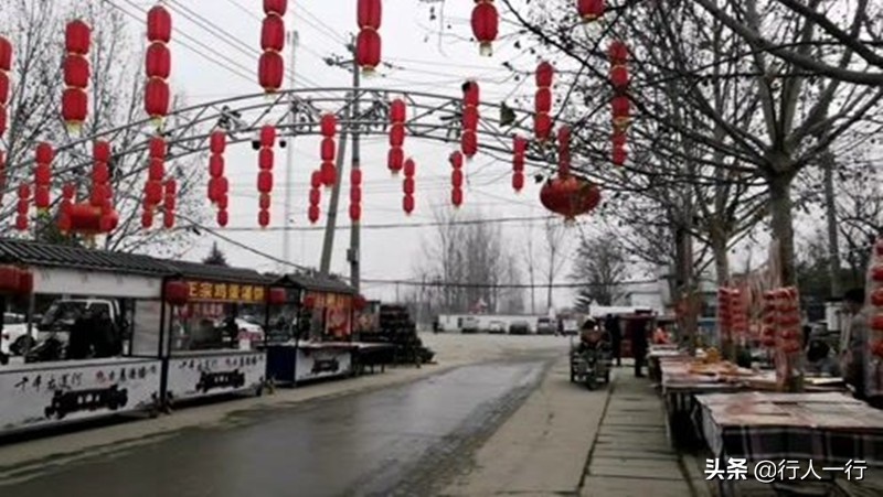 郑州最古老小镇,探寻郑州这座穿越千年的古桥