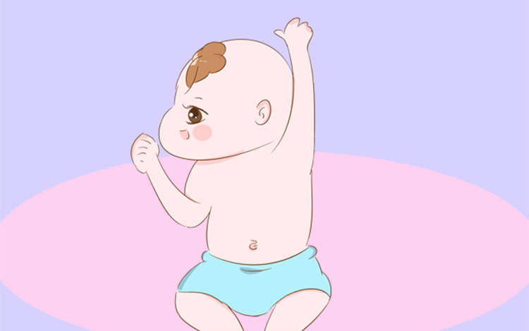 婴儿头发发黄宝妈如何食补,孩子头发发黄和晒太阳有关系吗