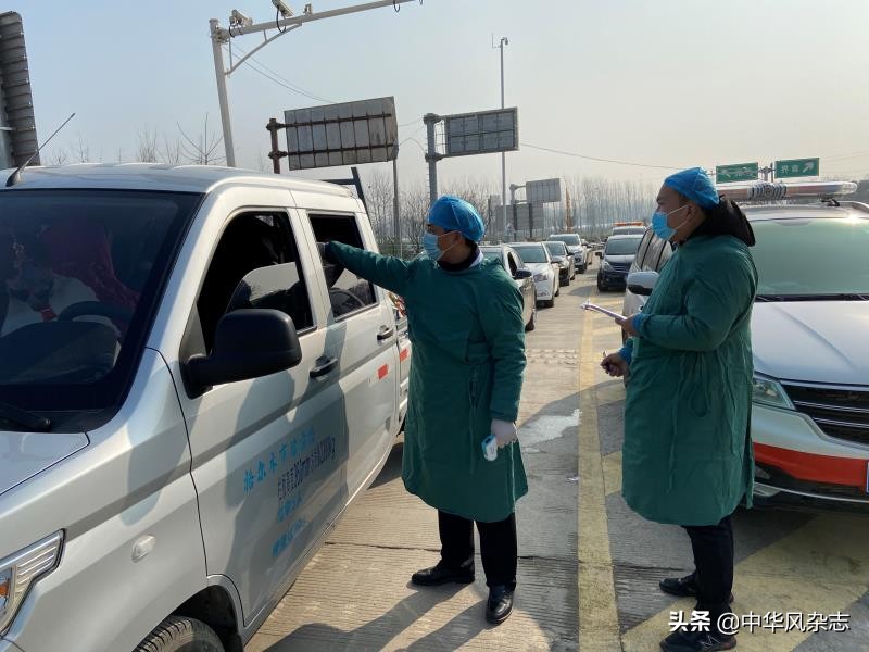 京安骨科医院防疫,防疫一线致敬每位抗疫人的坚守