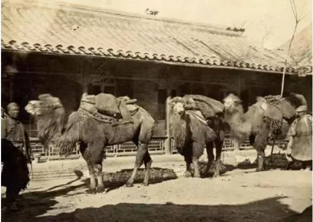 靖远民国以来民间工匠及职业介绍