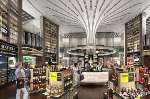 新加坡的奢侈品购物攻略,去新加坡超市买什么便宜吗