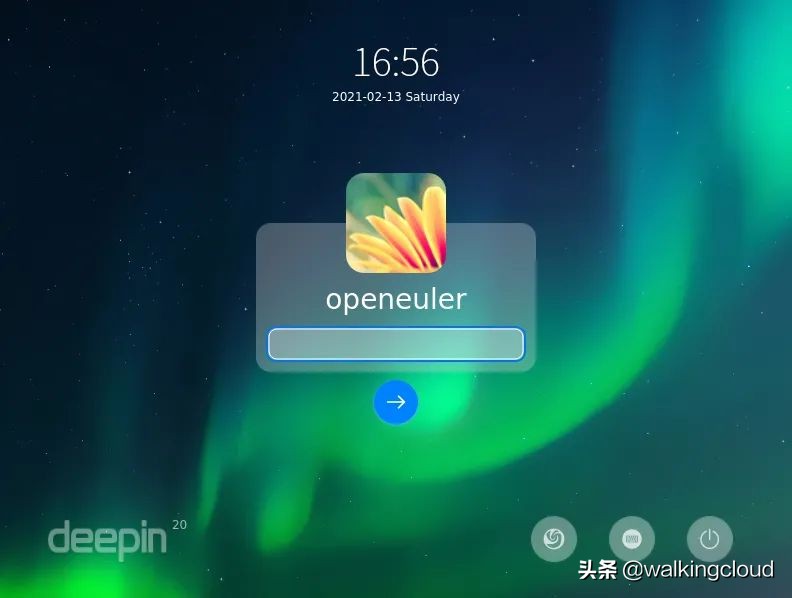 华为openeuler开发者大会,华为openeuler操作系统