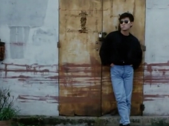 旺角卡门合集,旺角卡门华哥