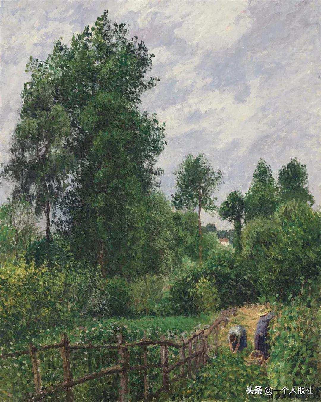 洛克菲勒家族收藏的艺术品总价值,洛克菲勒家族收藏的艺术品