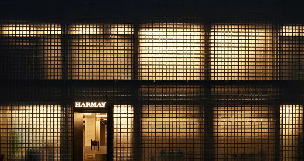 美妆购物圣地,打卡美妆乐园