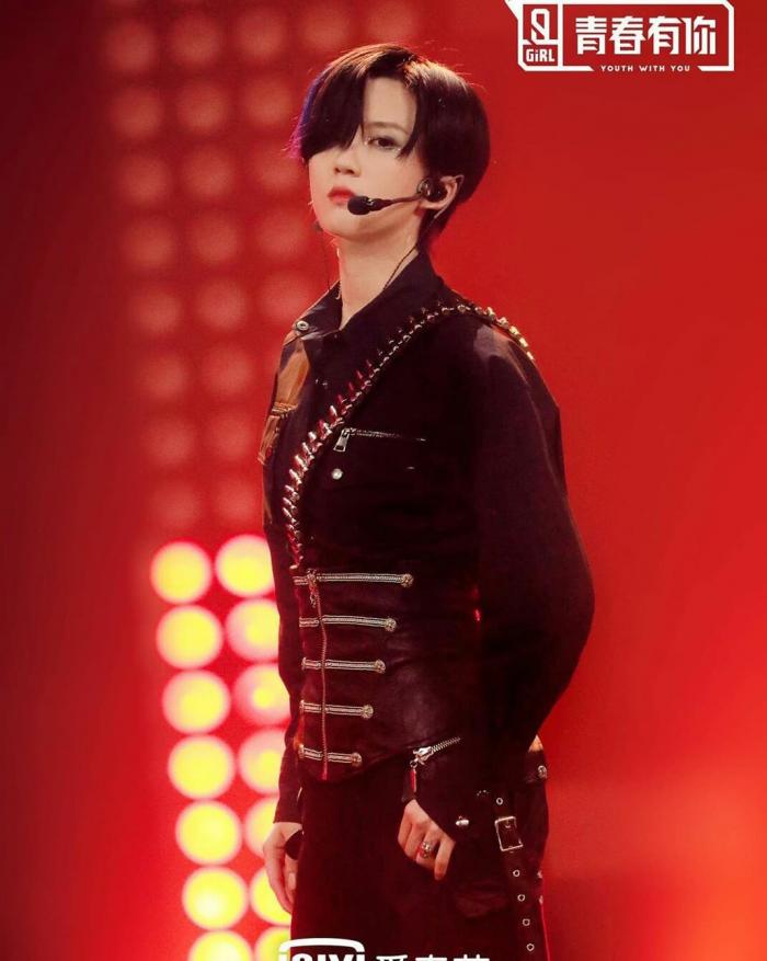 the9团应援色,the9团粉应援