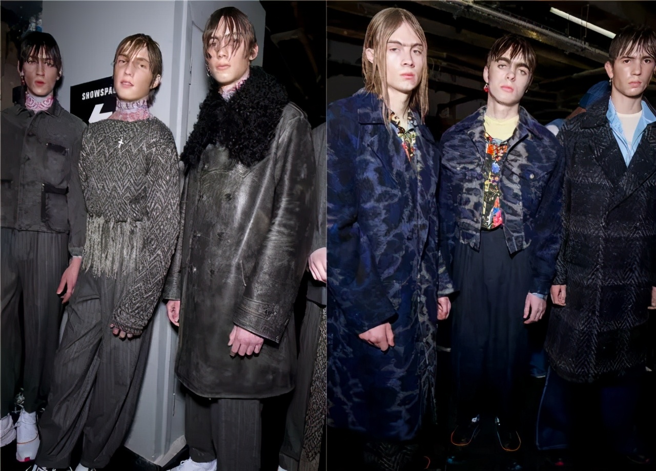 一些实惠的男装品牌,男装平价品牌排行榜前十名