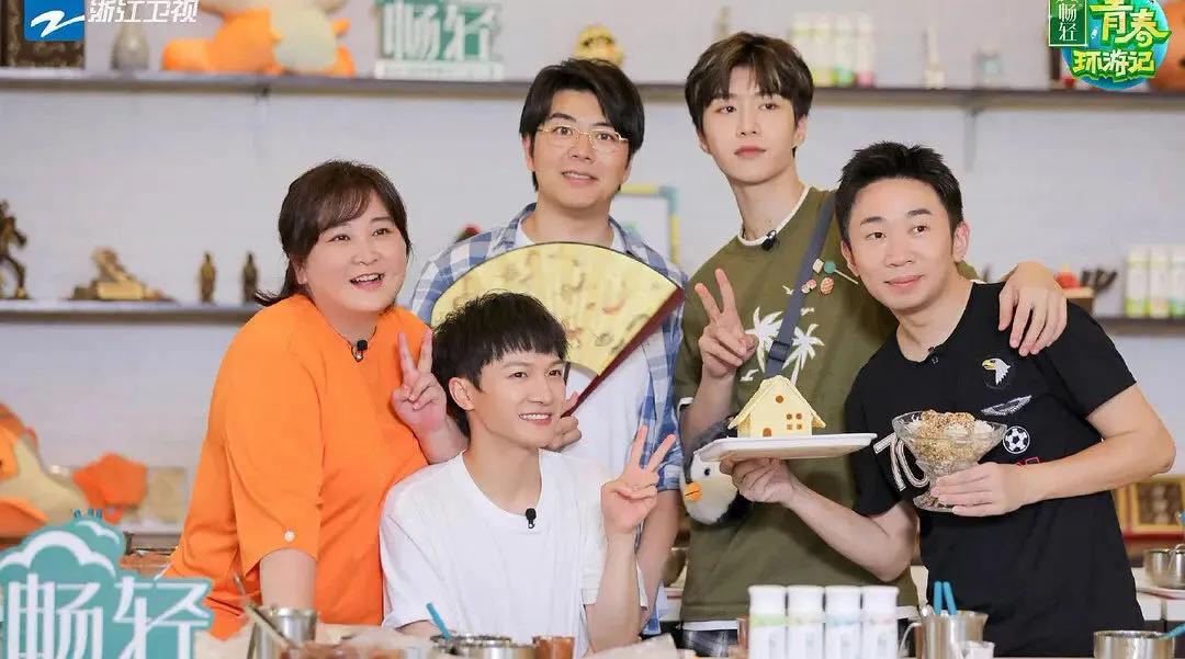 吴彤最近的热搜,吴彤上央视