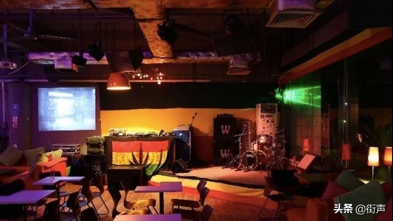 流行音乐的先行者有哪些,广州流行音乐地位