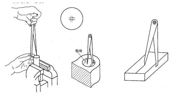 钳工基础理论,钳工理论基础知识
