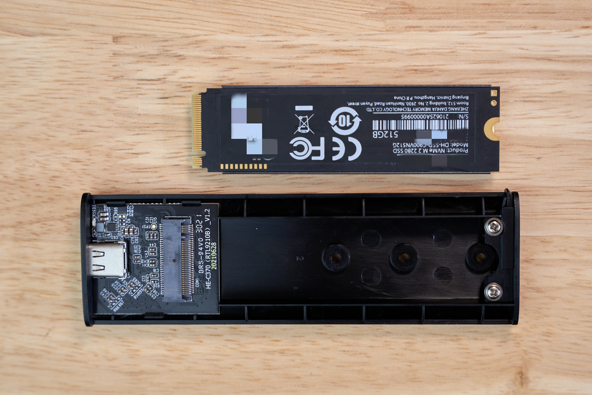 nvmem.2固态硬盘盒做u盘,nvmem.2固态硬盘测试