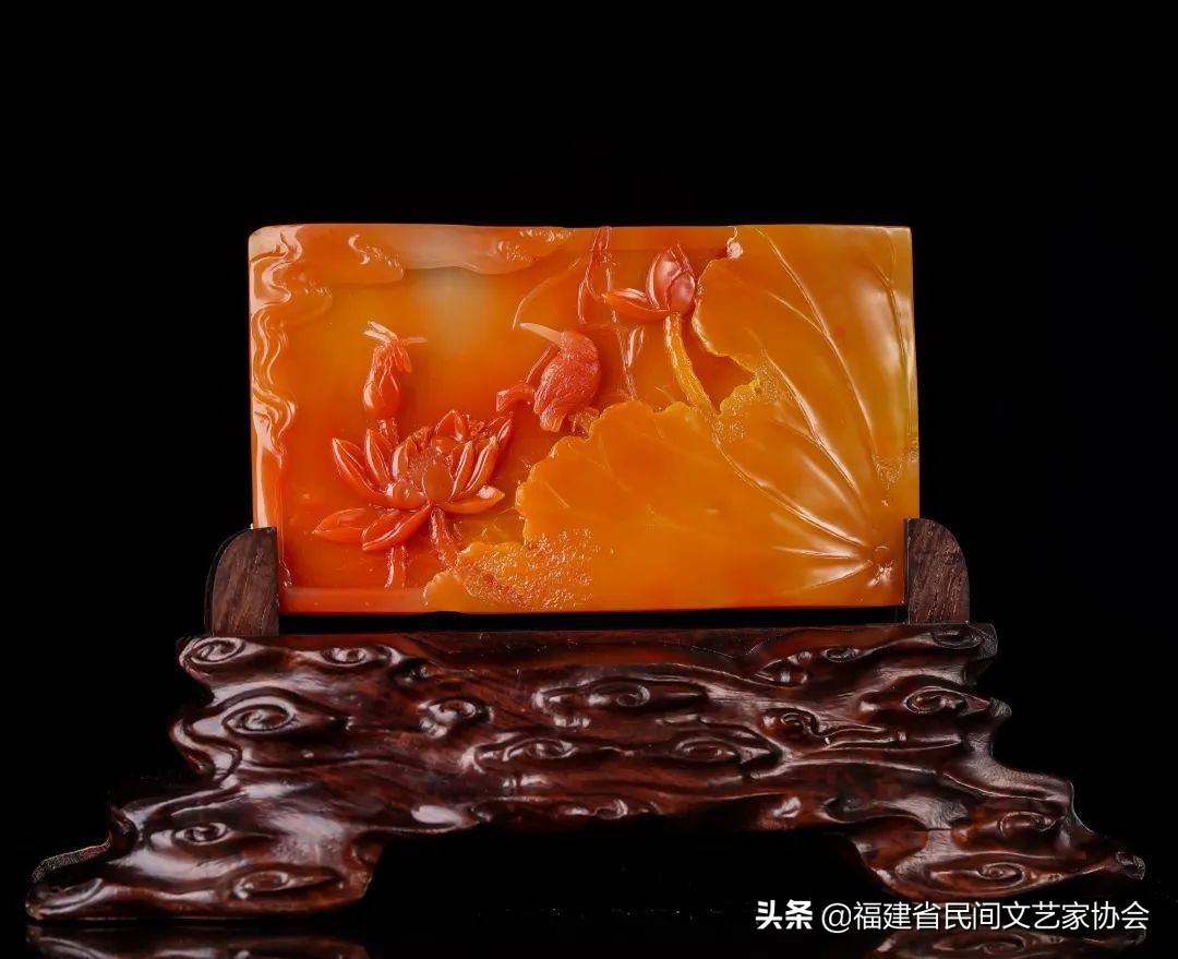 艺耀东南｜陈礼忠传承展专场作品欣赏