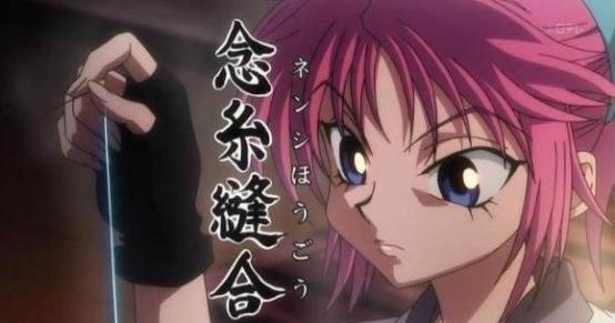 全职猎人出过的游戏有哪些,全职猎人里猎人的能力是什么