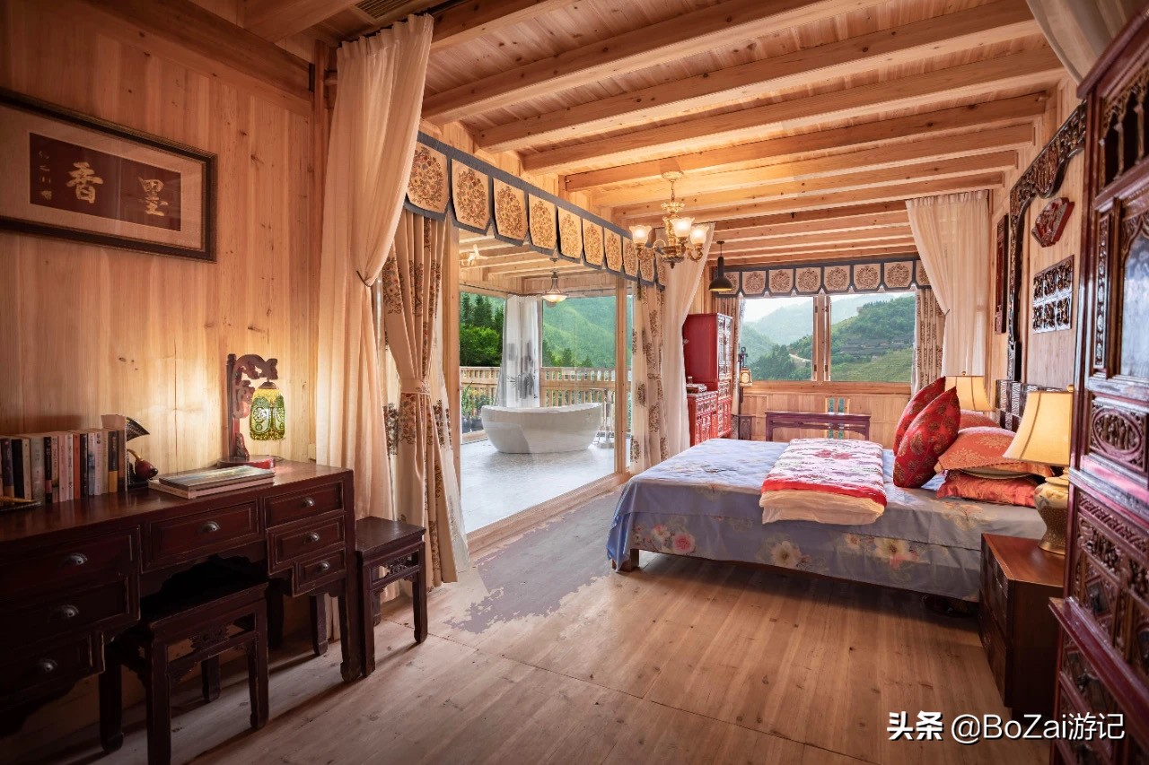 桂林旅游攻略必看景点有哪些,桂林的旅游景点有哪些地方