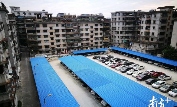 点亮容貌示范社区！快来为从化这6个社区点赞