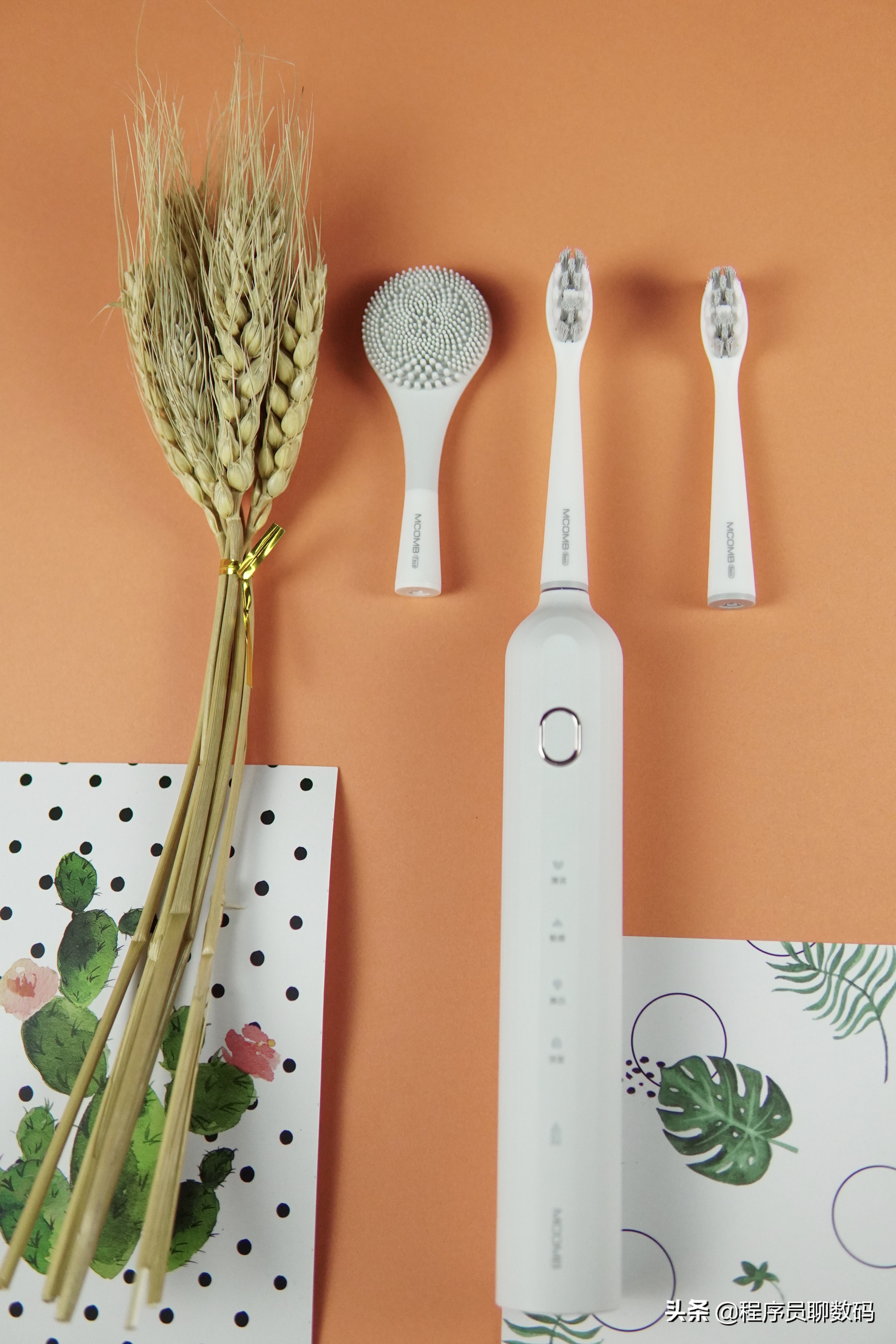 m2plus电动牙刷,美看电动牙刷m2plus