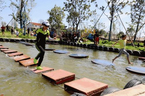 中秋去哪里？常德这些地方在等你