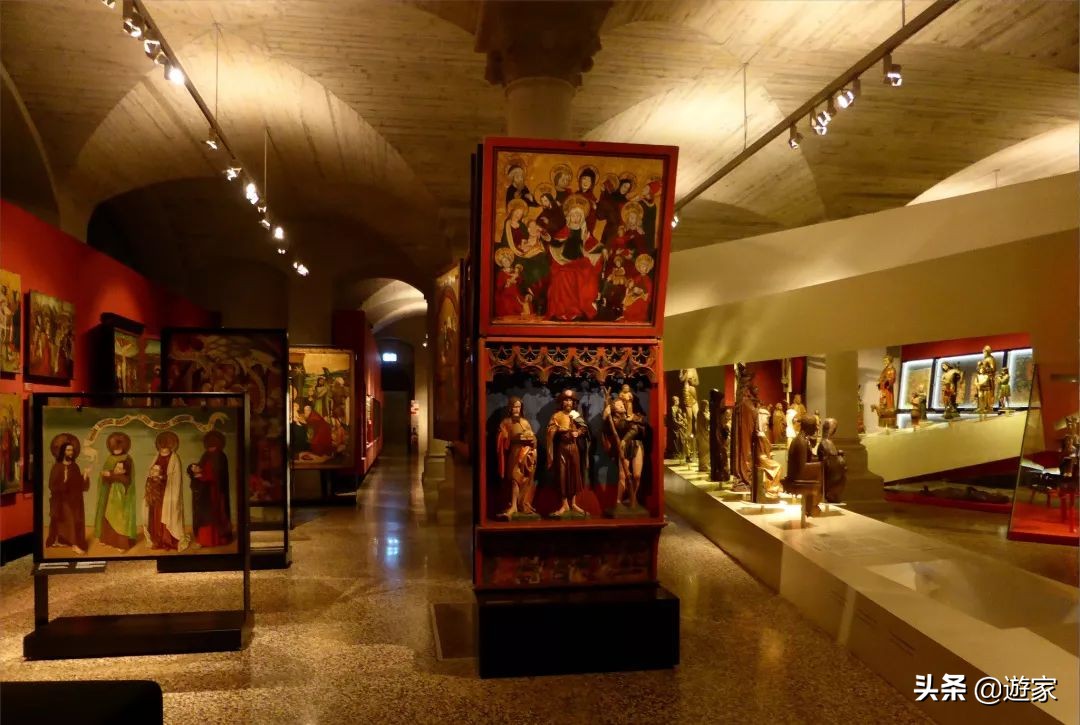 瑞士人竟然这么爱喝，拥有是世界遗产的葡萄园，作业还在靠手工