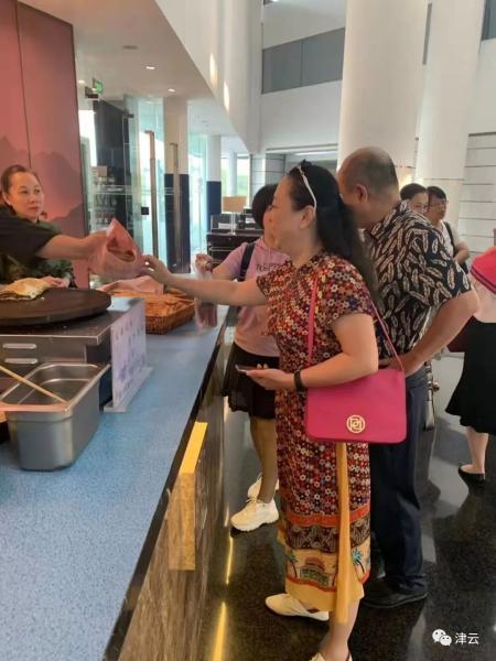 网红天津猛“涨粉儿”，假期来打卡的你订到房了吗？