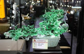 史上最全翡翠挂件含义，经典