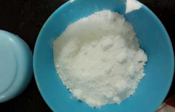 牙膏加盐祛斑,美白淡斑小偏方牙膏