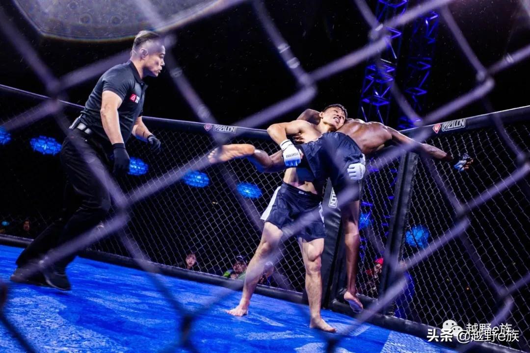 安全有序，赛事精彩，英雄会美图来了！小编带你看大会（一）