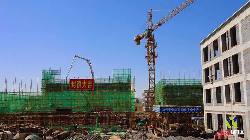 夯基础补短板勇拓新渠,夯基提效加速发展