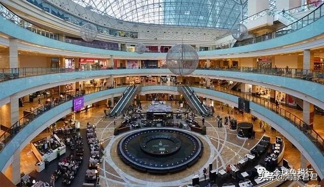 白俄罗斯奢侈品购物攻略,俄罗斯旅游攻略和费用冬季