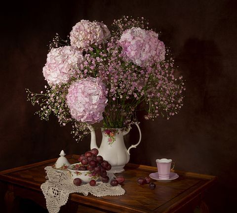 花店花常绿的秘诀,开花店的盈利秘诀