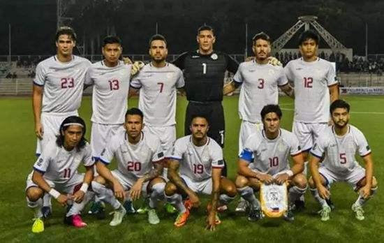 国足vs菲律宾前瞻：国足如何攻破英超顶级守门员？雨点式轰炸