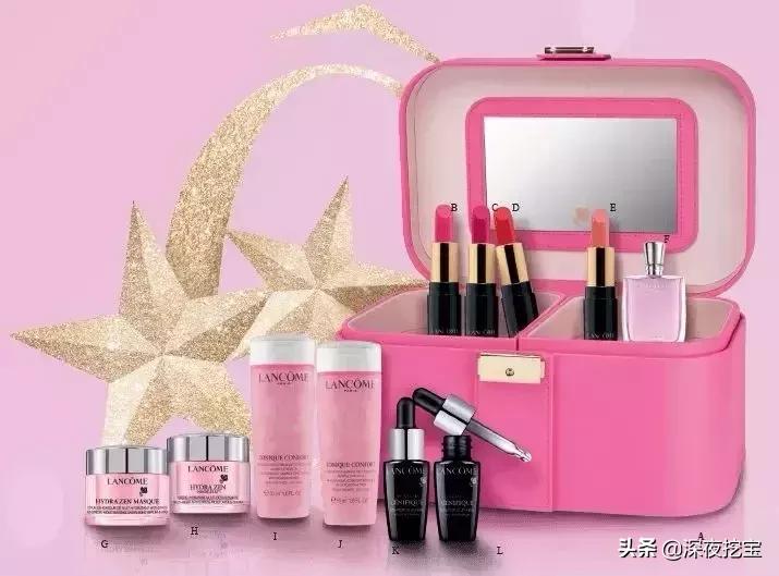 专柜试用装假货,试用装真的假的