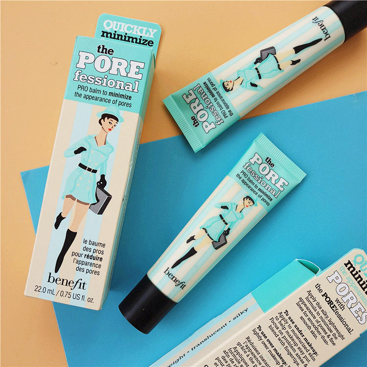 各种颜色隔离霜的作用和功效,对干皮友好的隔离霜