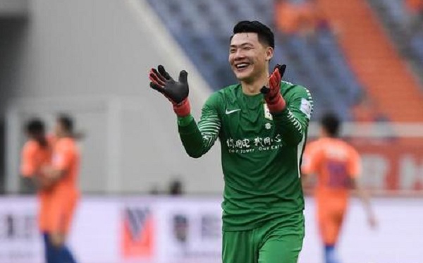 鲁媒称王大雷为“定时*弹炸**”，需要轮休冷静，怪不得争不过颜骏凌