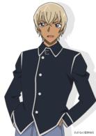 名侦探柯南,名侦探柯南大结局