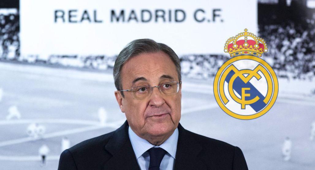 西媒姆巴佩决心加盟皇马,皇马对姆巴佩志在必得